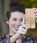 Image result for iPhone 11 Slim Case Wood