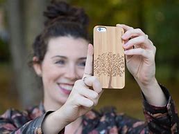 Image result for Bamboo iPhone 5 Case