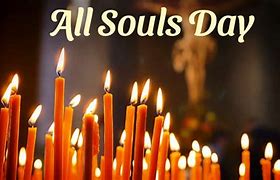 Image result for All Souls Day