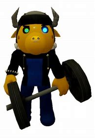 Image result for Roblox Piggy Redesign