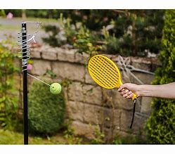 Image result for Swingball Tennis Game