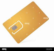 Image result for Yellow Sim Card