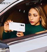 Image result for Infinix Note 12 in Black Colour