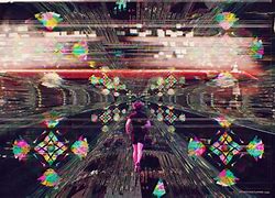 Image result for Cool Backgrounds Computer Glitch