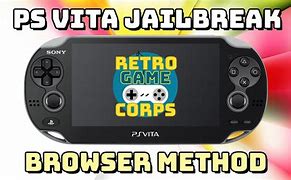 Image result for Games You Can Jailbreak PS Vita to Play