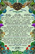 Image result for 2018 Peach Line Up