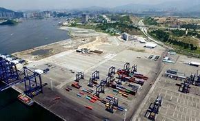 Image result for Huizhou Port