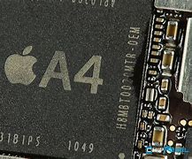 Image result for 3.4 GHz Apple A4