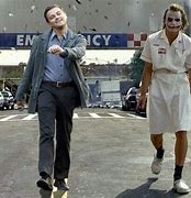 Image result for DiCaprio Walking Meme
