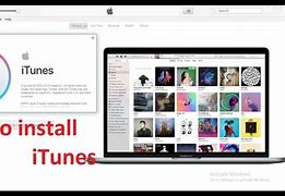 Image result for How to Install iTunes On a Desktop