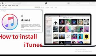 Image result for Download iTunes to My PC