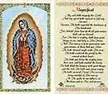 Image result for Nuestra Senora De Guadalupe Prayer