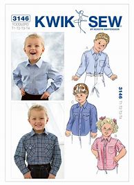 Image result for Toddler Button Down Shirt Pattern