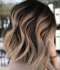 Image result for Short Colored Hair