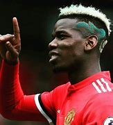 Image result for Pogba Haircut