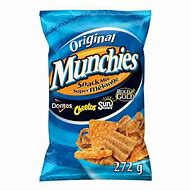 Image result for Munchies Original Snack Mix