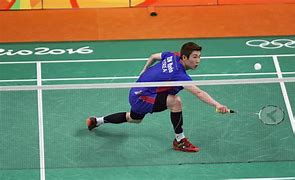 Image result for Badminton Training