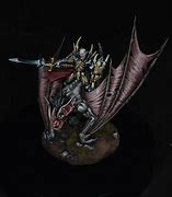 Image result for Dire Bat Painted