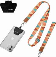 Image result for iPhone Lanyard Strap
