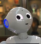 Image result for Pepper Ai Robot