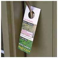 Image result for Door Knob Hangers