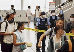 Image result for Tokyo university stabbing