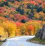 Image result for Vermont Fall Foliage Bridge