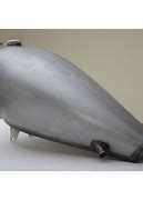 Image result for Harley Gas Tank with a Built in Beer Holder