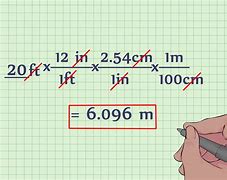 Image result for 50 Meters to Feet