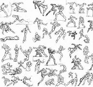 Image result for Art of Fighting Character Screen