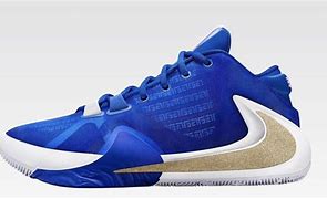 Image result for NBA Giannis Antetokounmpo Shoes