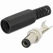 Image result for Double Barrel Plug AC