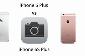 Image result for iPhone 6s vs 6s Plus Camera