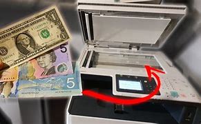 Image result for PhotoCopying Money
