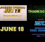 Image result for Coming Soon Trailer Logos
