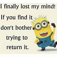 Image result for Losing My Mind Funny
