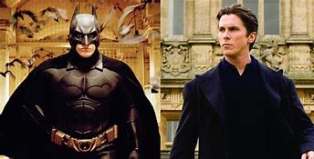 Image result for Bruce Wayne Bats