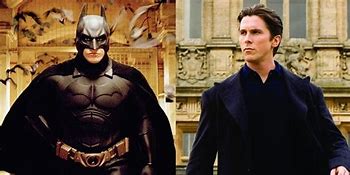 Image result for Batman Begins Bruce