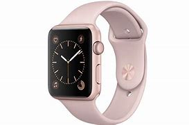 Image result for Series 1 Apple Watch 42Mm Rose Gold