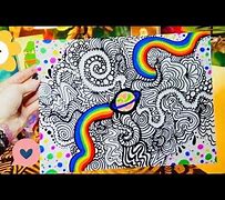 Image result for Trippy Sketch Drawings Simple