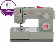Image result for Singer Electric Sewing Machine