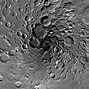 Image result for Moon Crater Formation