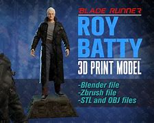 Image result for Blade Runner Roy