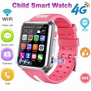 Image result for Wish Smart Watches for Kids