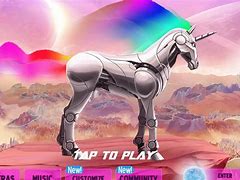 Image result for Robot Space Unicorn