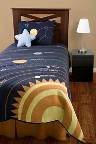Image result for Outer Space Boys Bedding Sets