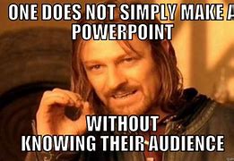Image result for PowerPoint Fail Meme