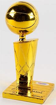 Image result for Larry O Brien Trophy Replica