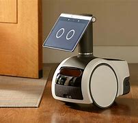 Image result for Amazon Astro Household Robot