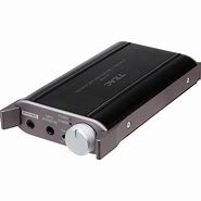 Image result for Personal Headphone Amplifier